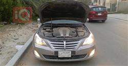 هيونداي جنسس